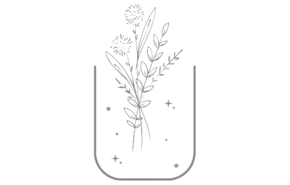 wildflower interior design logo header transp