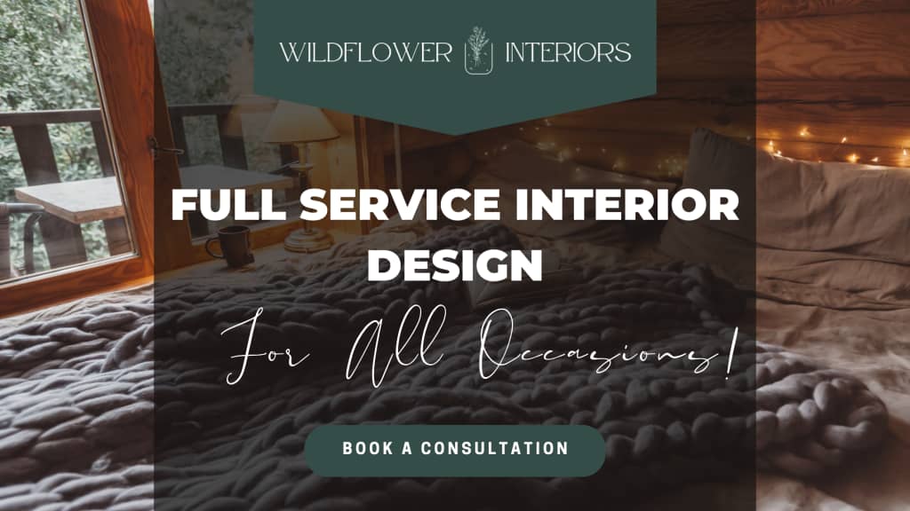 wildflower interior design in issaquah and seattle christmas interior decorating 
