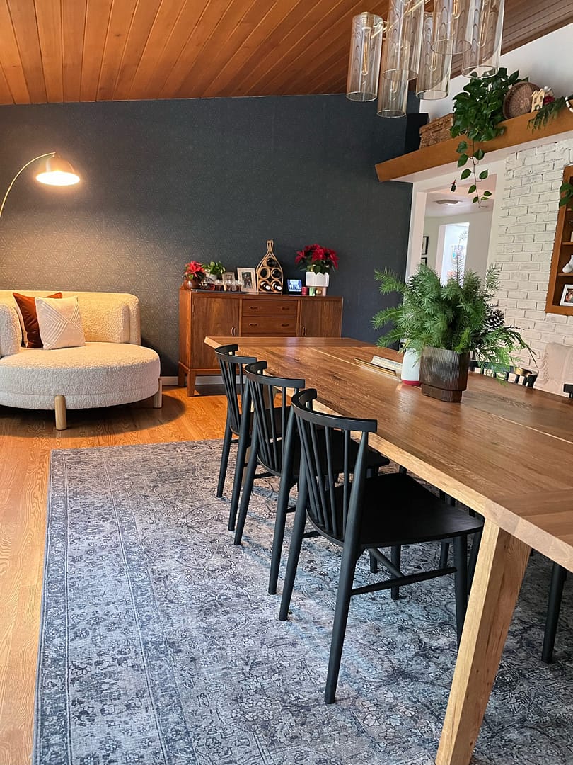 Portfolio - Wildflower Interiors