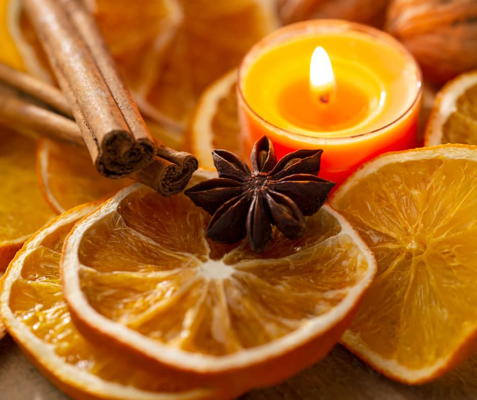 Scent plays a powerful role in influencing our mood and perceptions