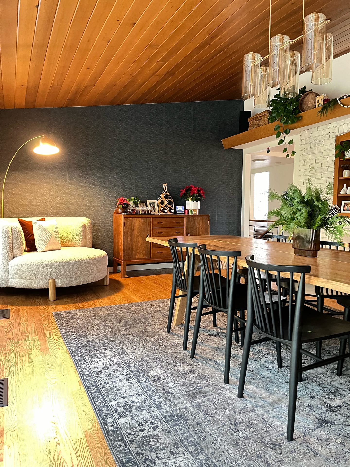 Custom Home Renovations in Issaquah | Wildflower Interiors